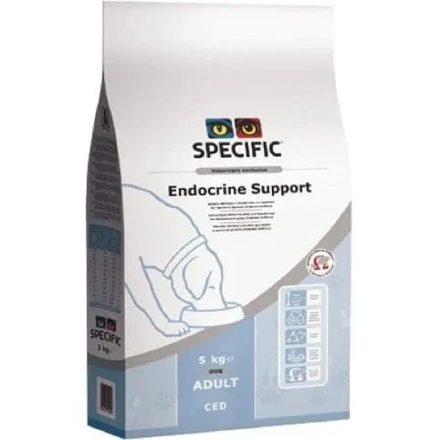 Specific Dog CED Endocrine Support (12 Kg)
