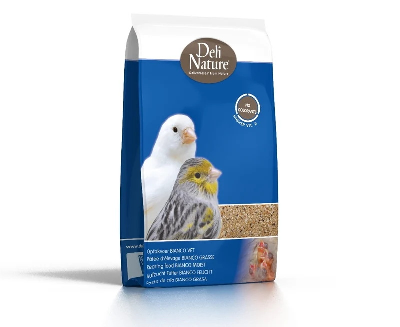 Deli Nature Aufzuchtfutter Patee Bianco Vet