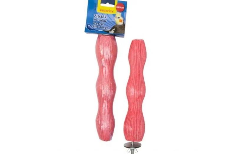 Kalkbarsch wellig mittel 22cm