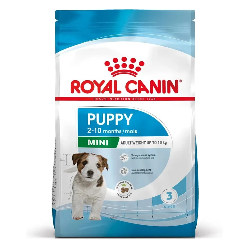 Royal Canin Junior Small Dog (2 Quilos)