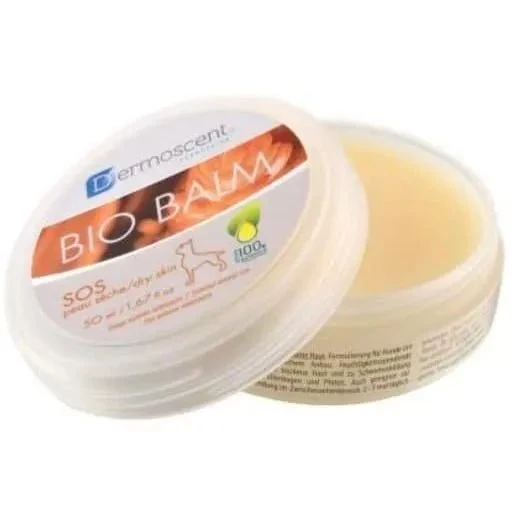 DERMOSCENT Bálsamo Cão Bio Balm 50ml