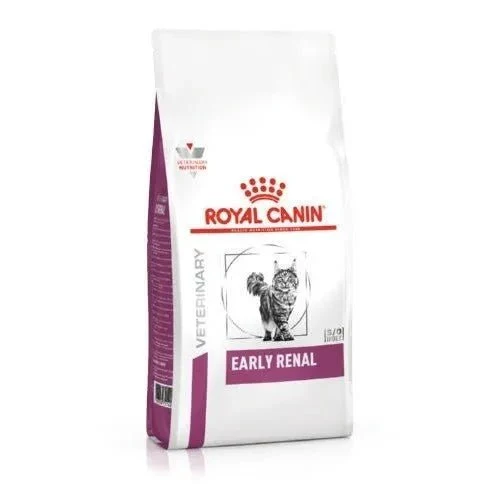 Royal Canin Cat Early Renal