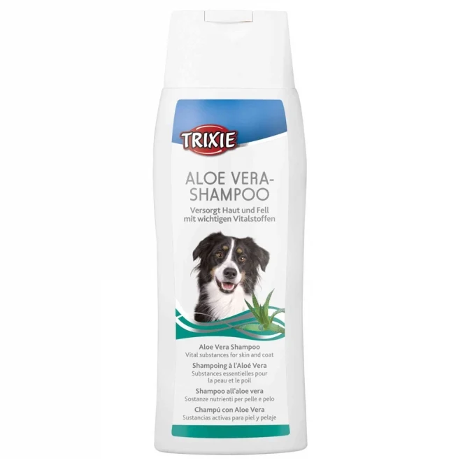 Trixie Aloe Vera-Shampoo
