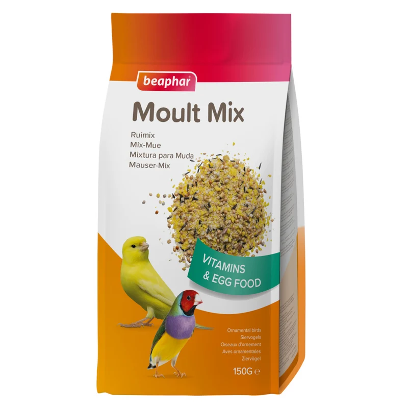 Ruimix (Mausermischung) 150 Gramm