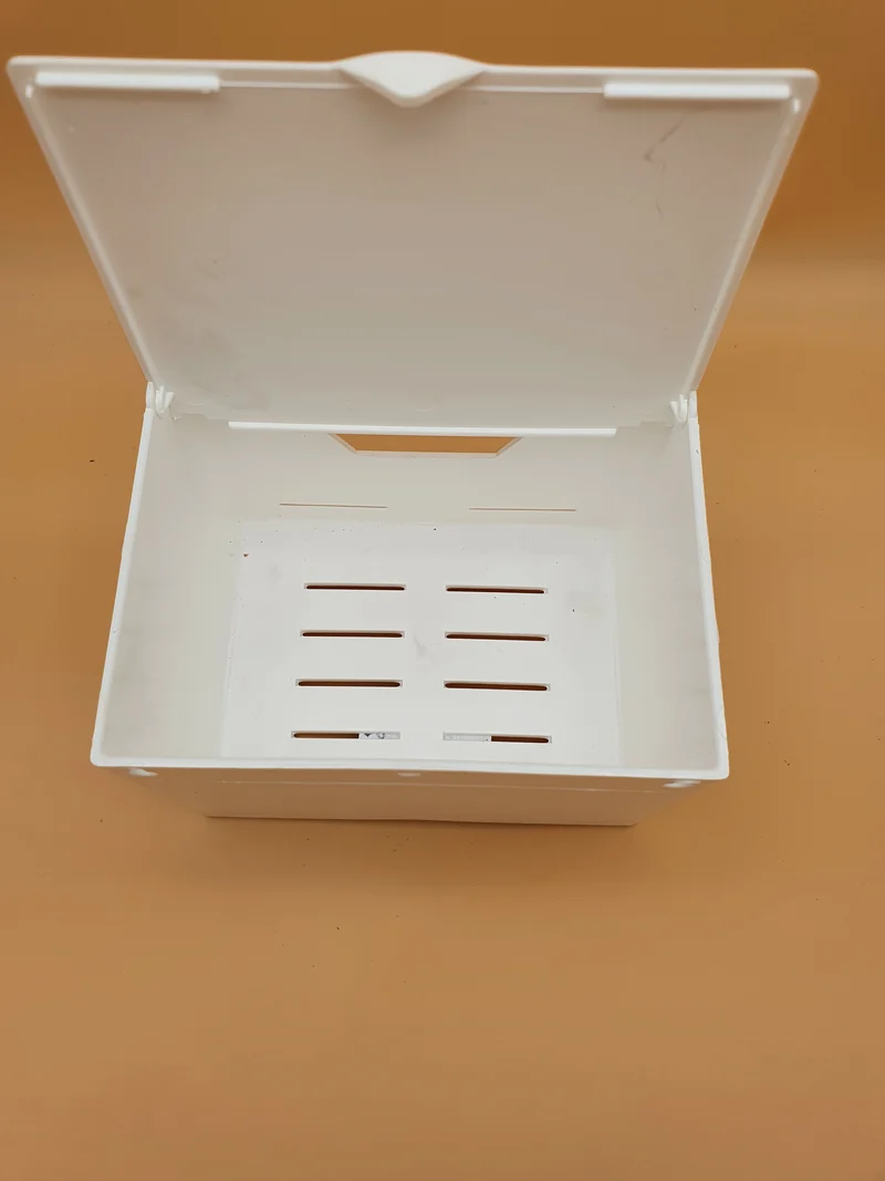 Nistkasten Tropen