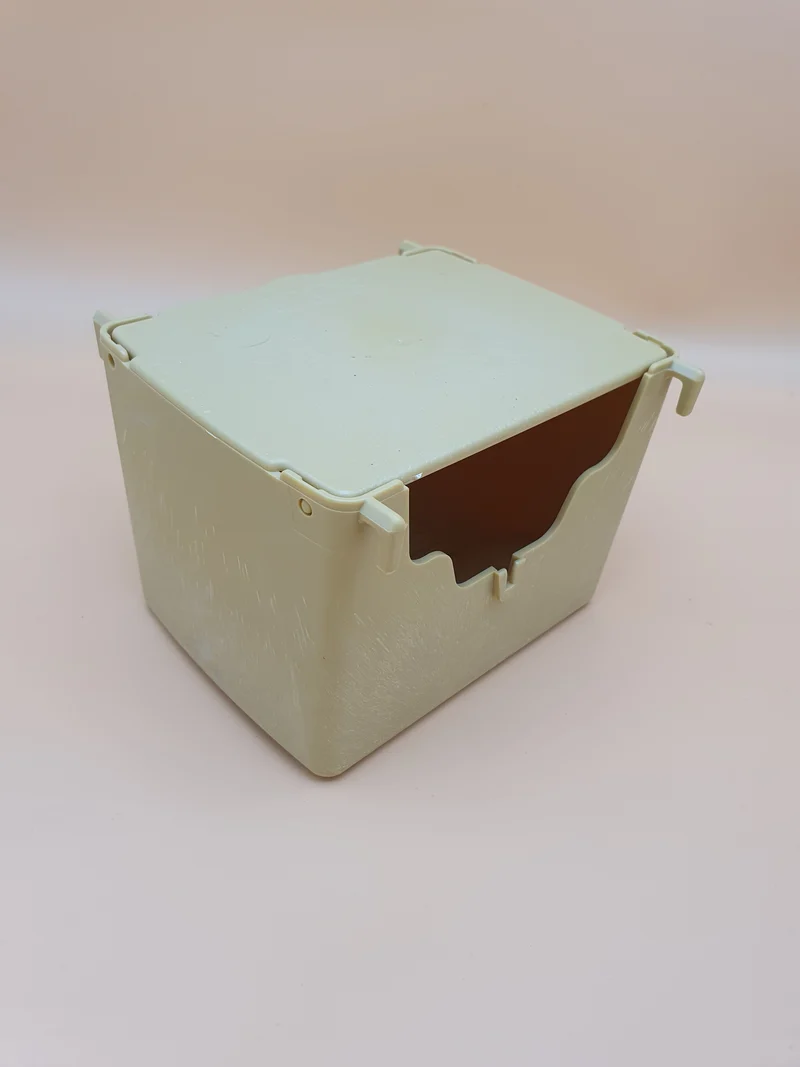 Nistkasten Tropen Raffaello