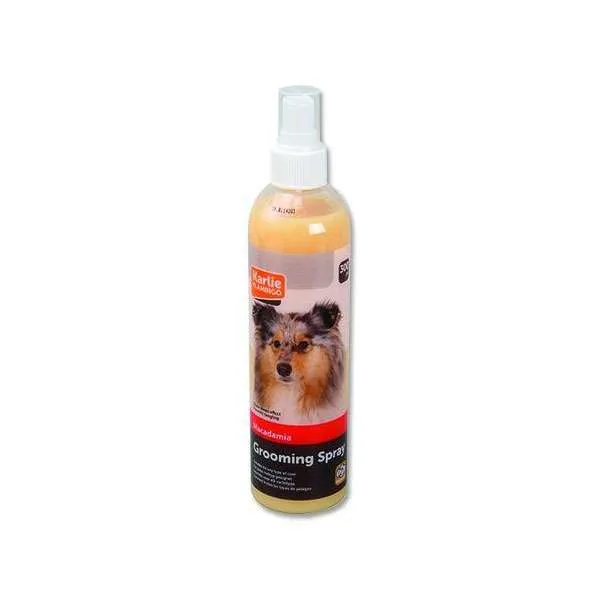 Karlie Flamingo Macadamia Grooming Spray