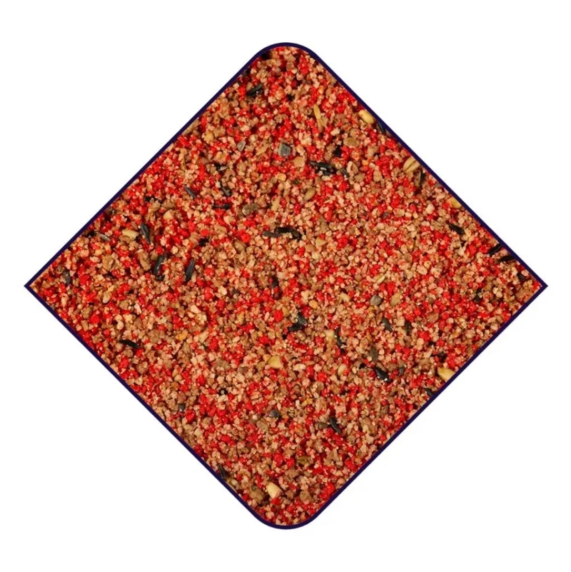 EXPERT Rotes Eifutter 10kg - Witte Molen
