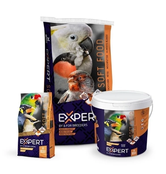 Witte Molen Expert Soft Food Obst