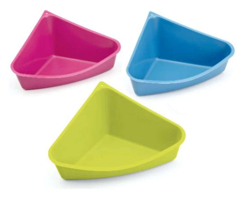 Savic Rody Ecktoilette