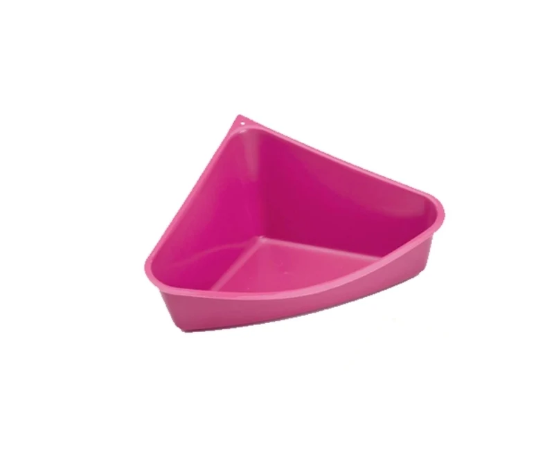 Savic Rody Ecktoilette