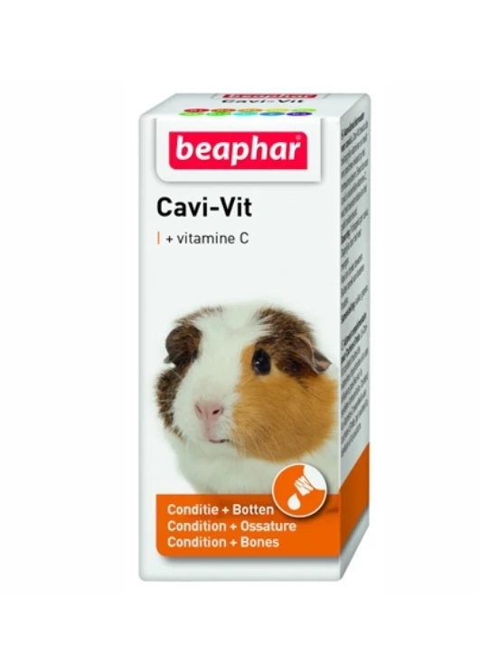 Beaphar Cavi-Vit 20ml