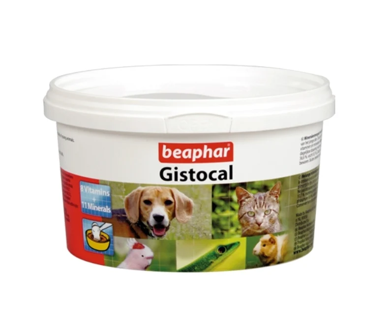 Beaphar Gistocal 500 Gramm