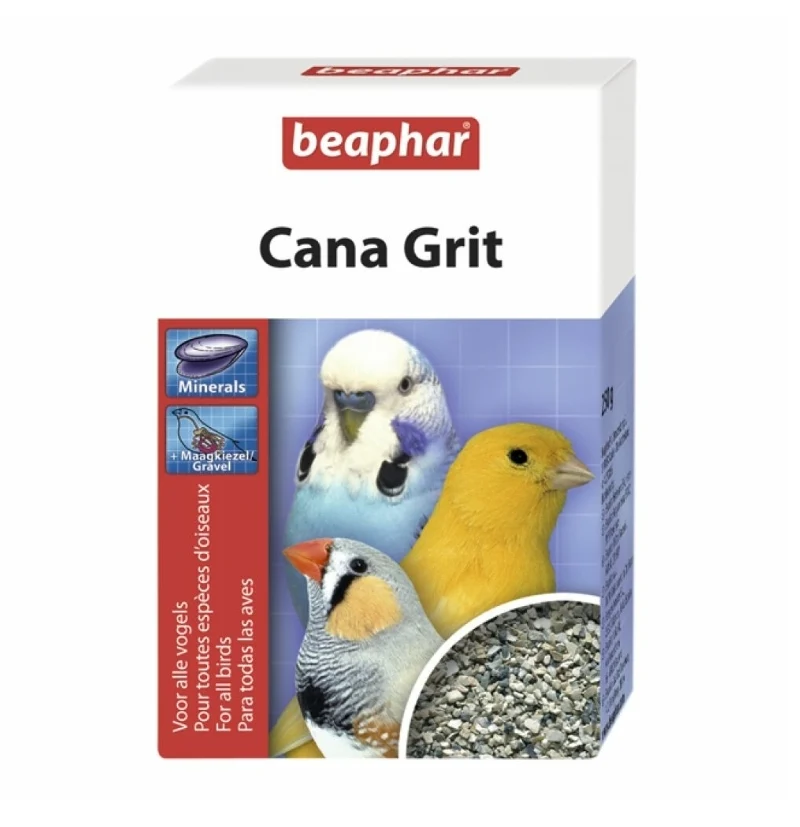 Cana-Grit 250 Gramm - Beaphar