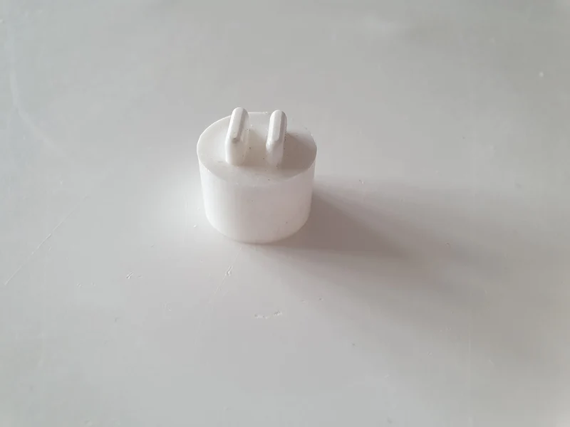 Barschkappen 15mm (Durchmesser)