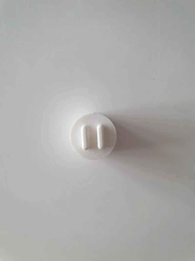 Barschkappen 15mm (Durchmesser)