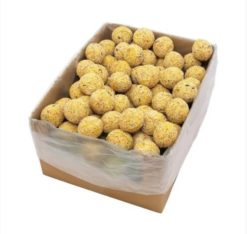 Meeskogels 150 Frikadellen 90gr - Menü Natur