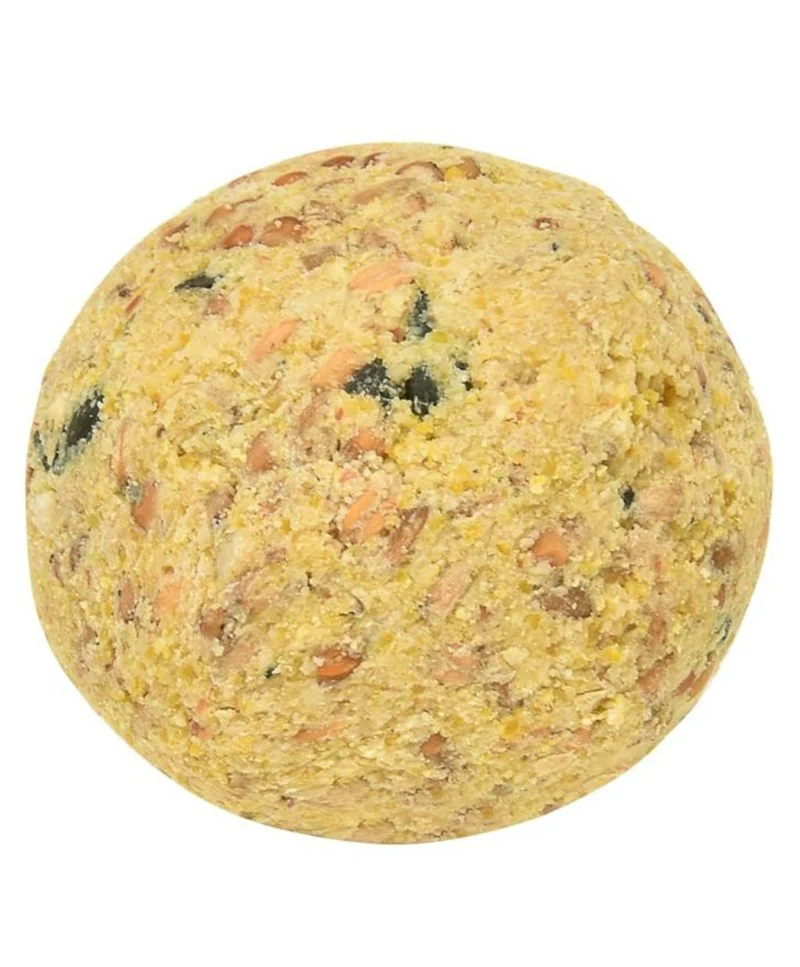 Meeskogels 150 Frikadellen 90gr - Menü Natur