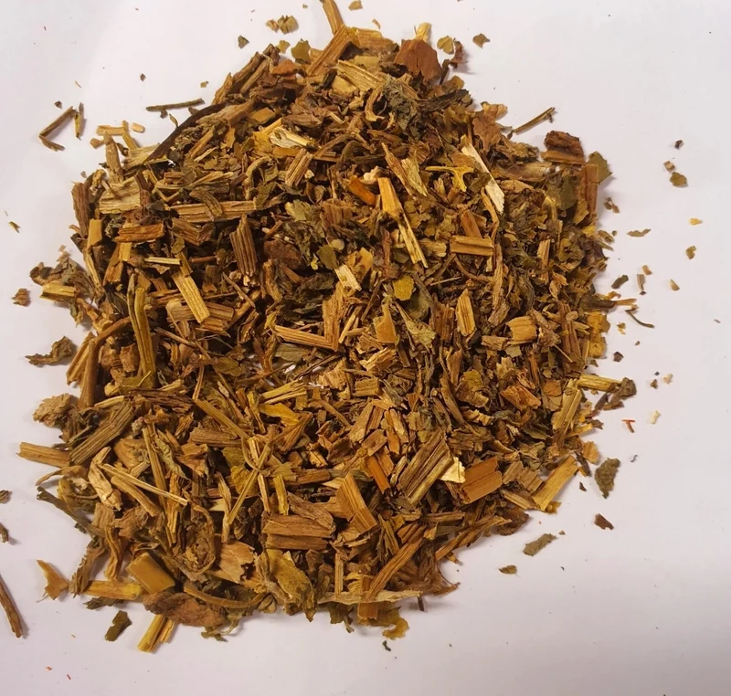 Kräuter-Lebertee (zur Unterstützung und zum Schutz der Leber) 150 Gramm – Kräuter-Vogelmischung