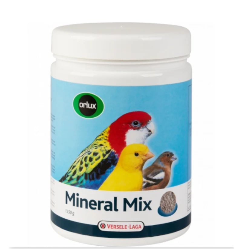 Mineralmischung 1.350 kg