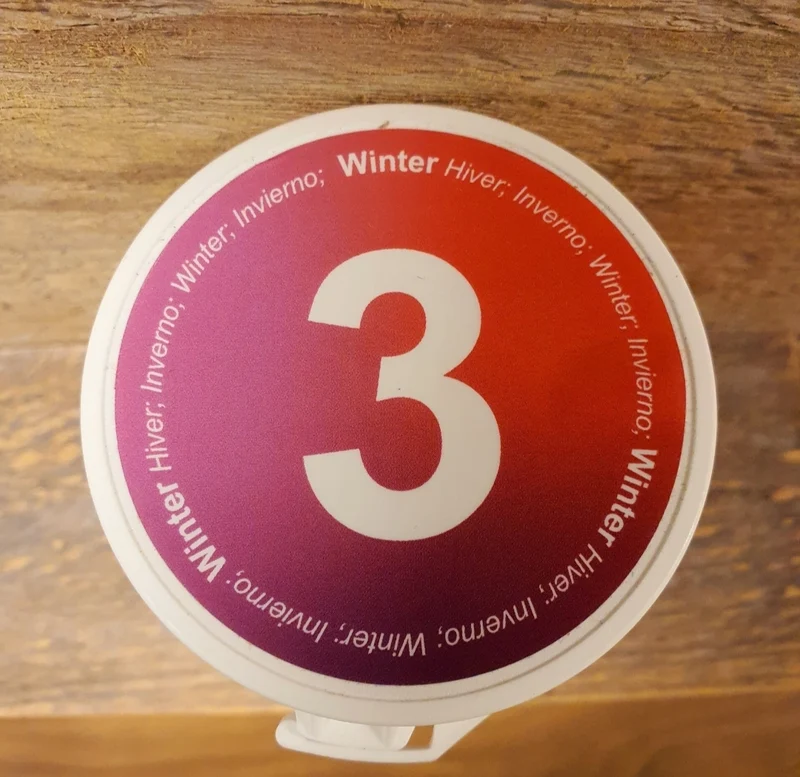 Kräutermischung 3 – Winterzeit (150 g) – Kräuter-Vogelfutter