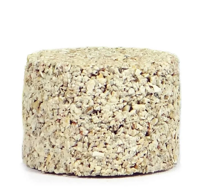 Witte Molen Plus Mineralblock klein fein