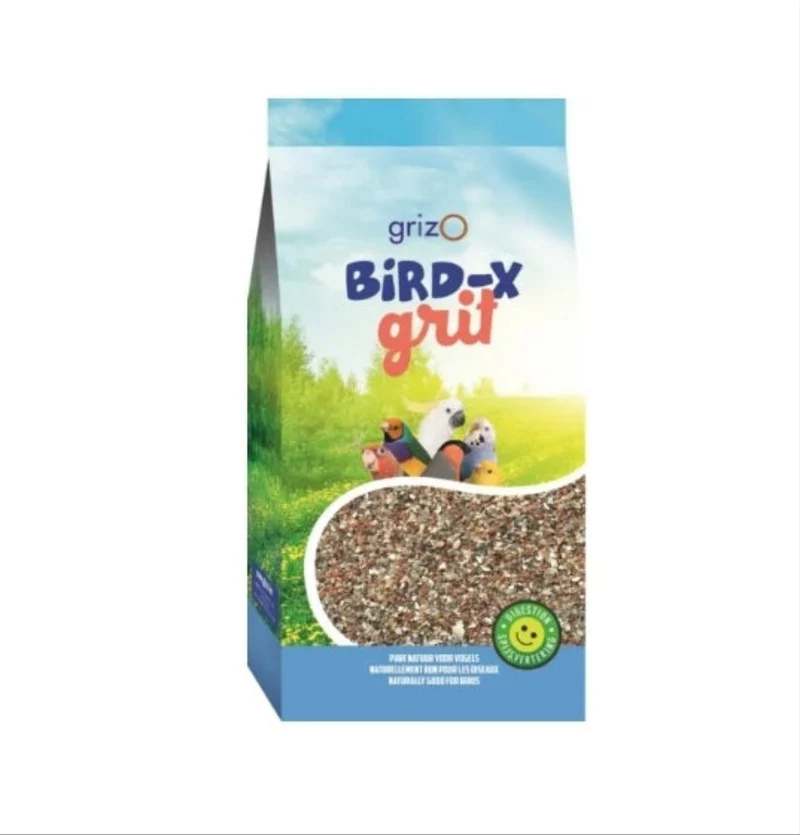 Grit Grizo mit Meeresmuscheln 2kg