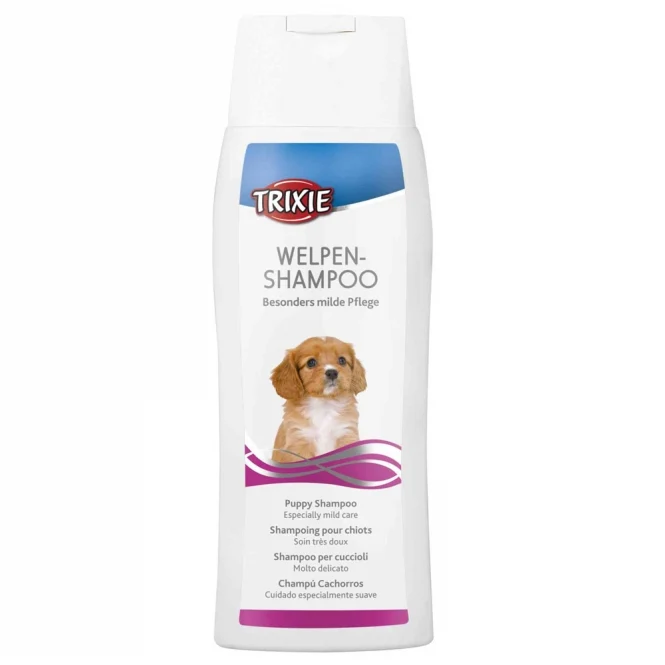 Trixie Welpen-Shampoo