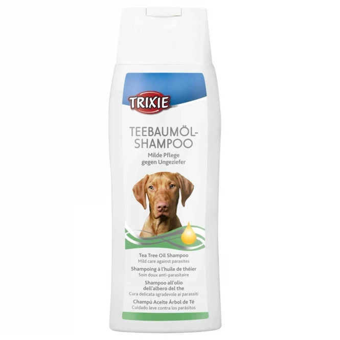 Trixie Teebaum-Öl Shampoo
