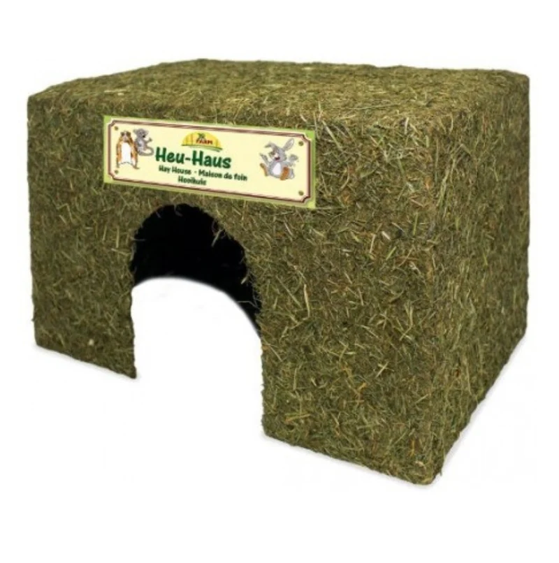 Jr Farm Heuhaus L | 500 g
