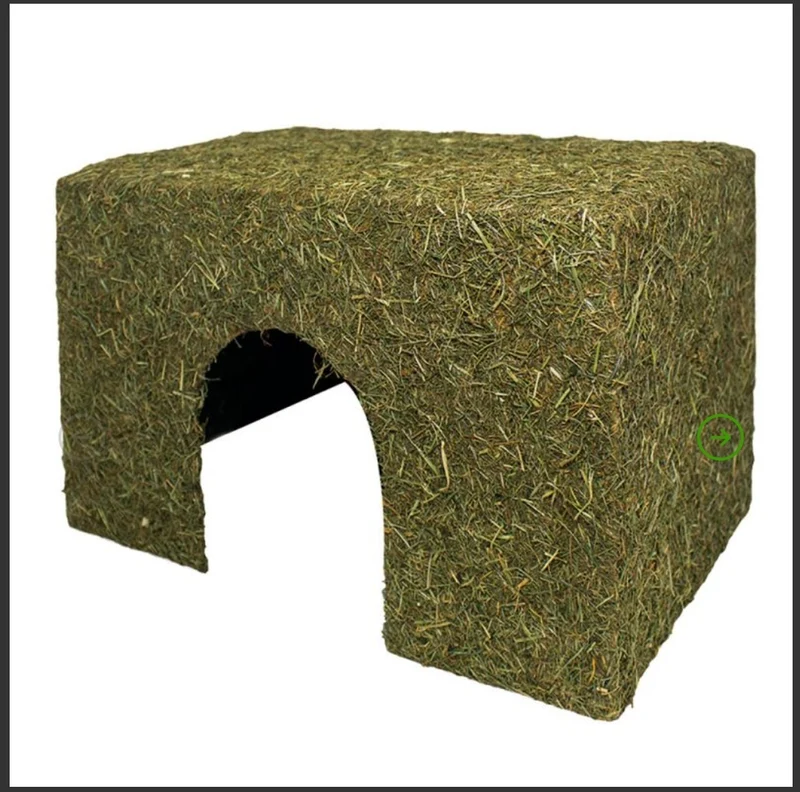 Jr Farm Heuhaus L | 500 g