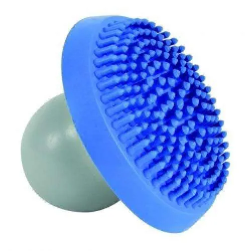 Trixie Shampoo- und Massagebürste