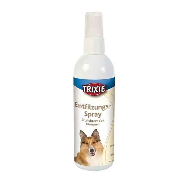 Trixie Entfilzungs-Spray