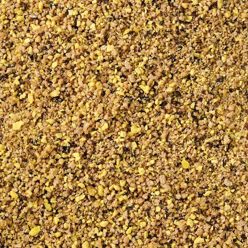 Deli Nature Yellow Dry Eggfood Pastete 4kg