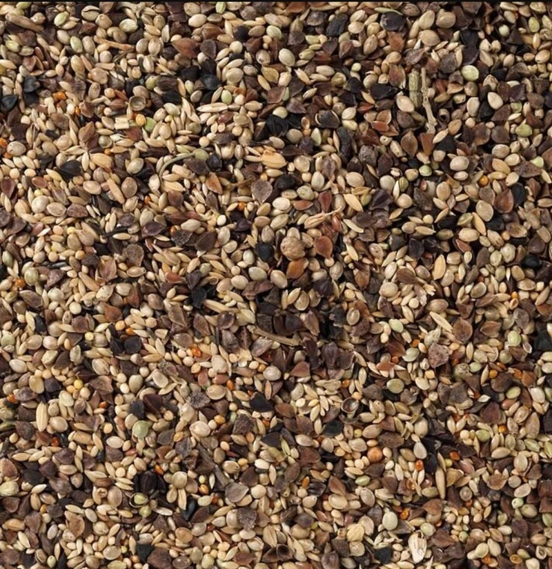 Deli Nature 71 Lovebird Premium 20kg
