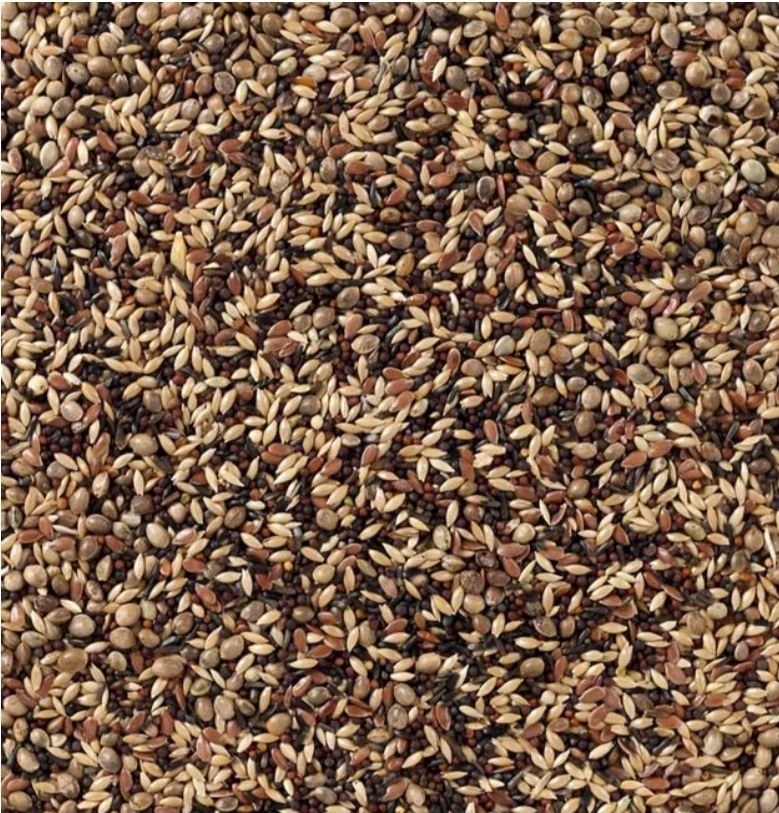 Deli Nature 48 Zeisig und Stieglitz 20kg