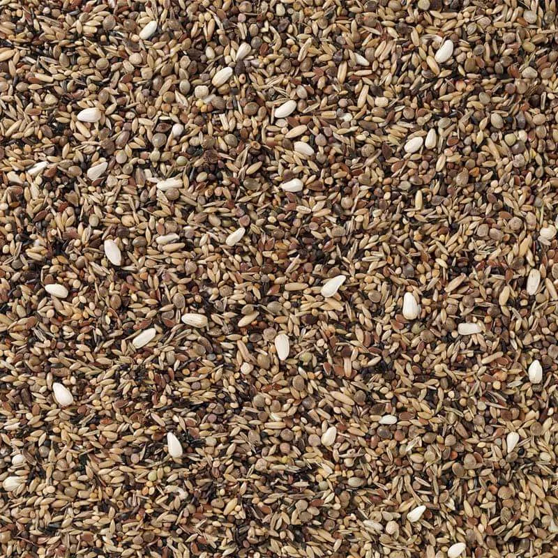 Deli Nature 83 Europäische Vögel ohne Raps 20kg
