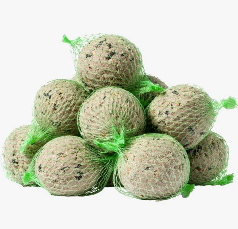 Titball im Netz