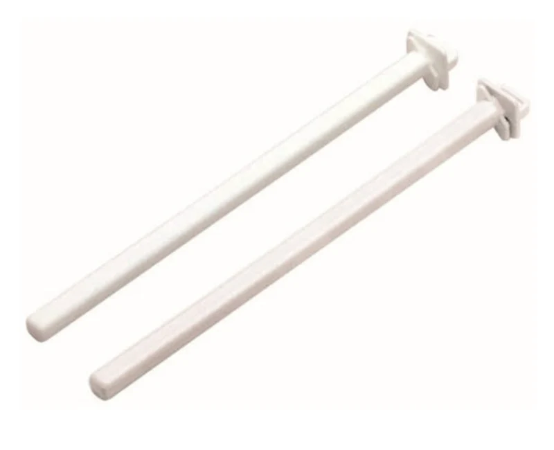 Große Sitzstange aus Kunststoff 22cm