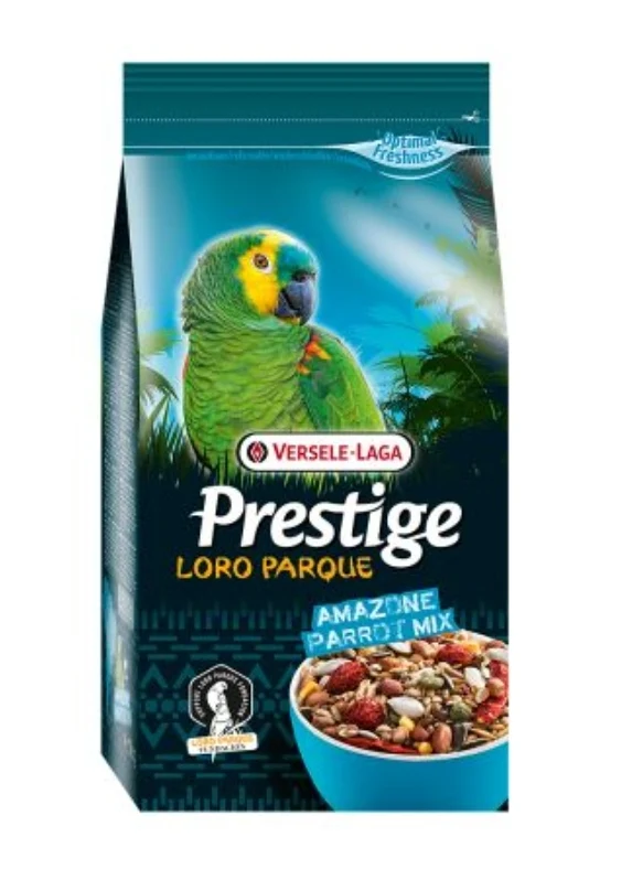 Versele-Laga Prestige Premium Amazon Papagei 1kg