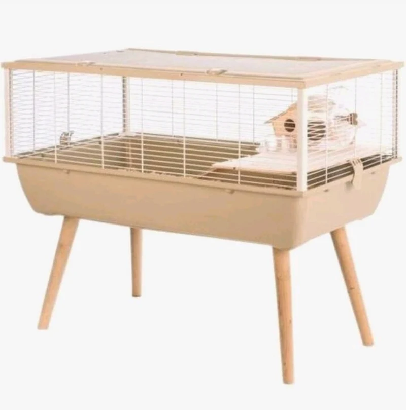 Hamsterkäfig zolux