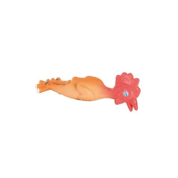 Trixie Mini-Huhn aus Latex