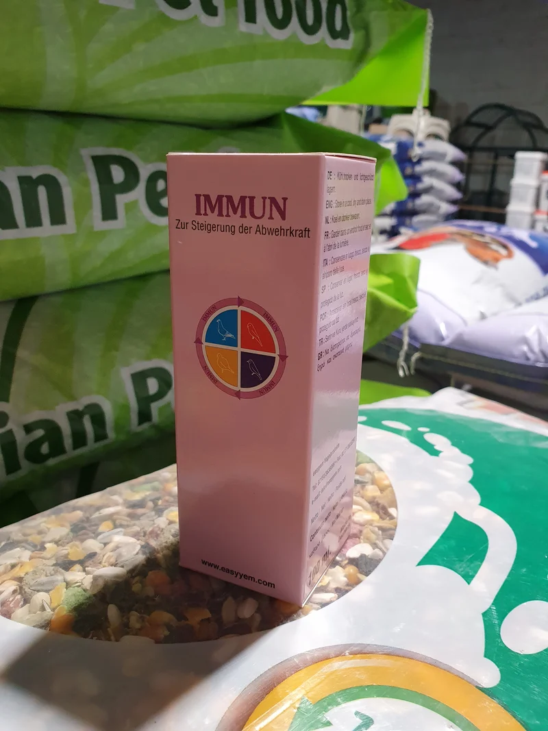 Maximal 100 ml