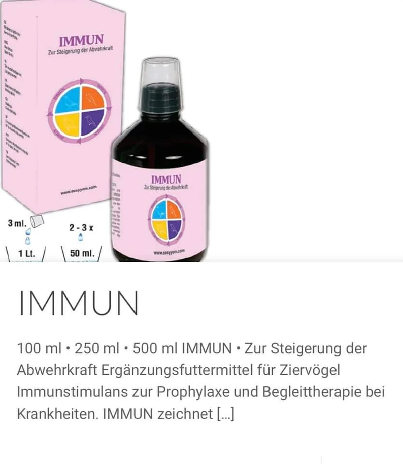 Maximal 100 ml