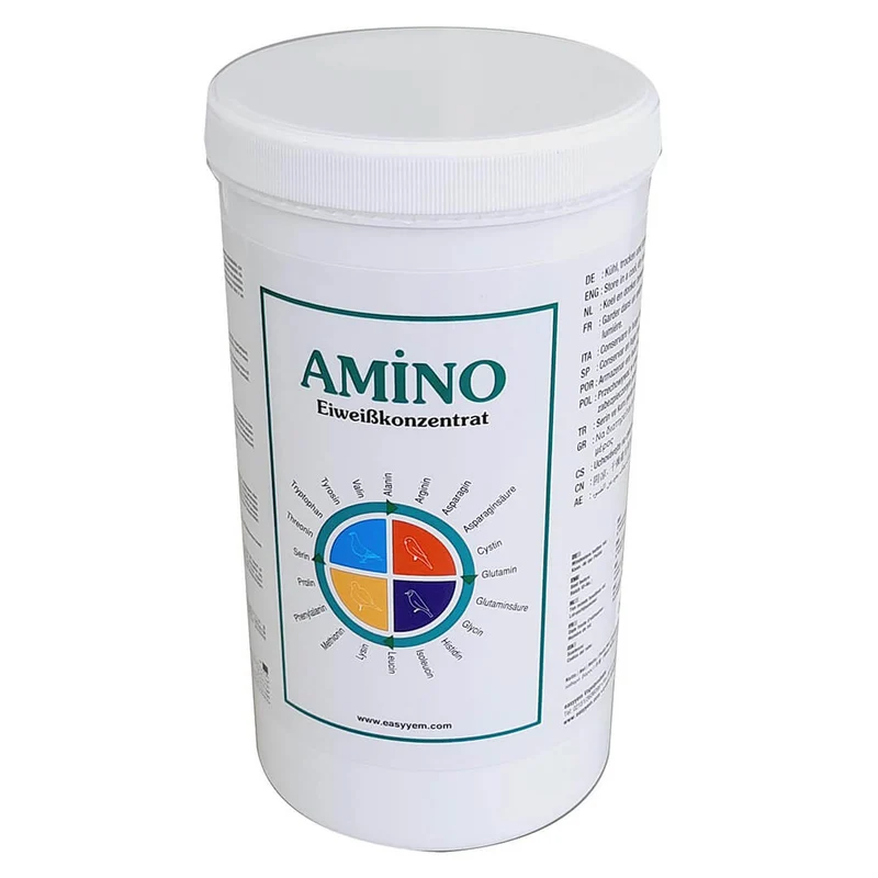 Aminoproteinkonzentrat - Easyyem