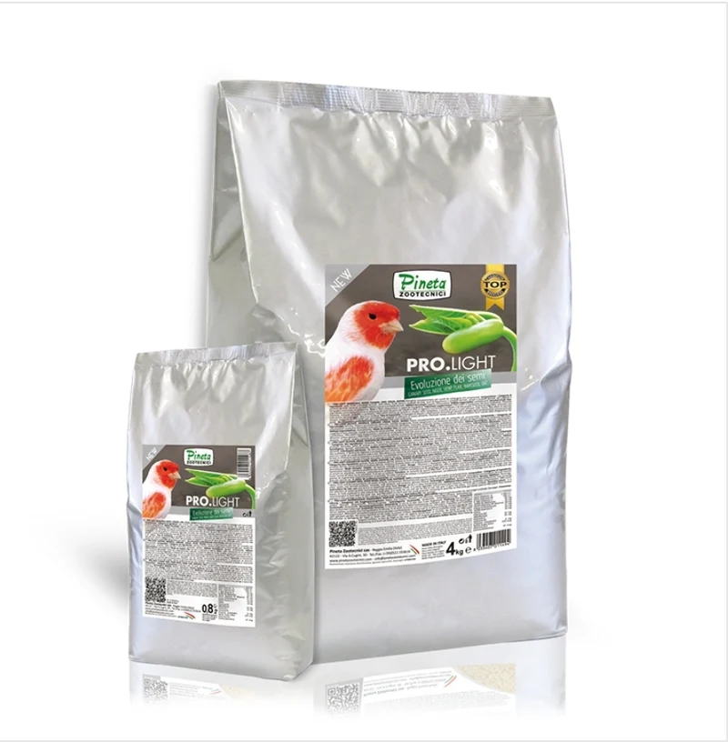 Pro Light 800 Gramm - Pineta Zootecnisi