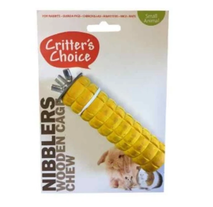 Critter's Choice Nagerstäbchen mit Fruchtgeschmack