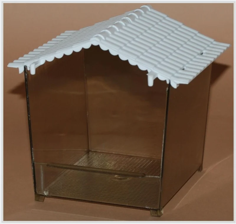 Vogelbad