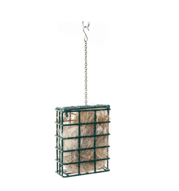 Nestmaterialhalter Benelux
