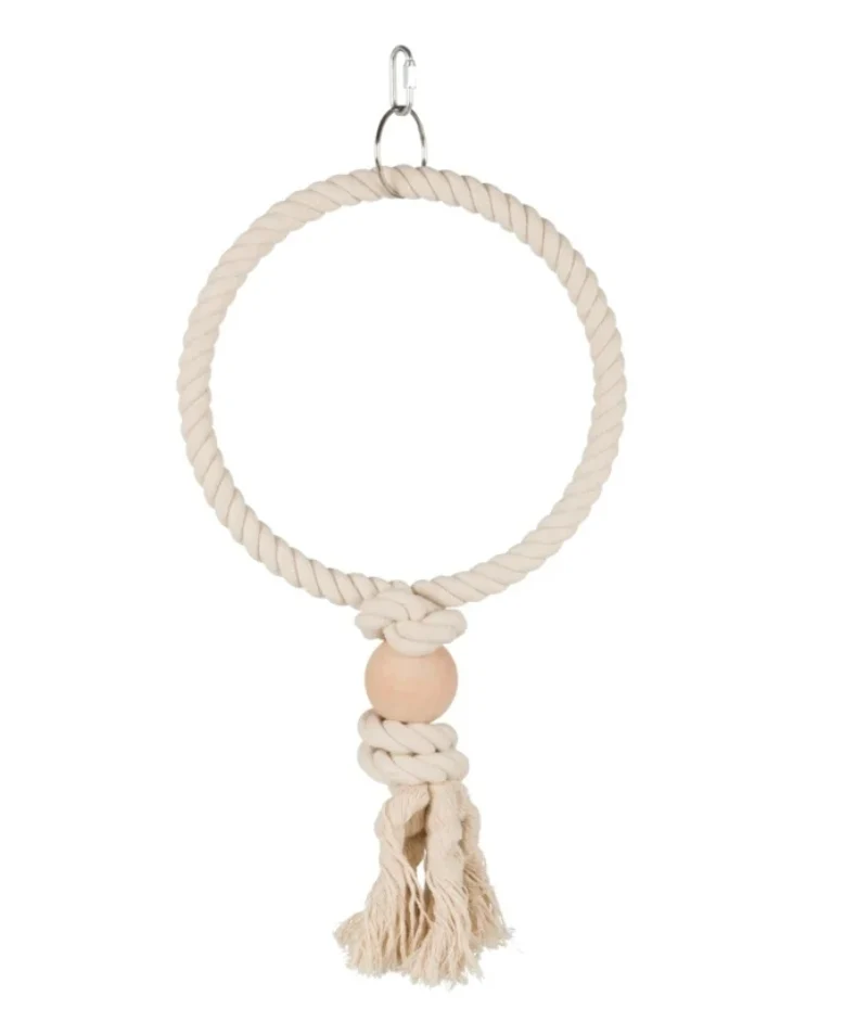Seilring 24cm Trixie